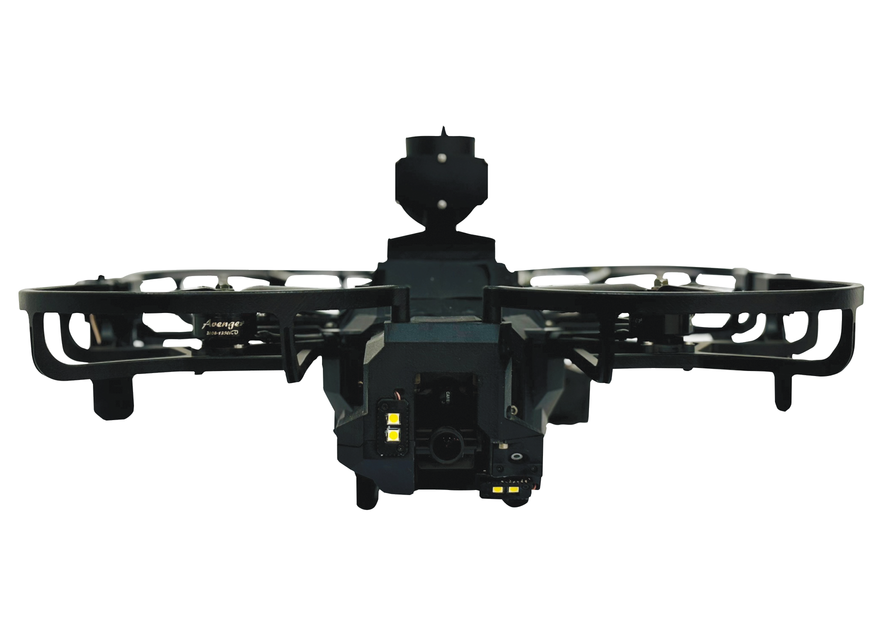 LANIUS-X - X200