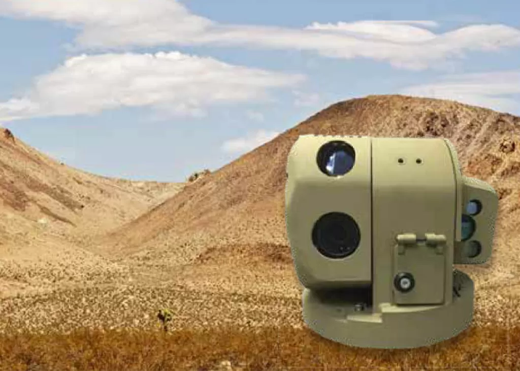 COAPS UGV Payloads
