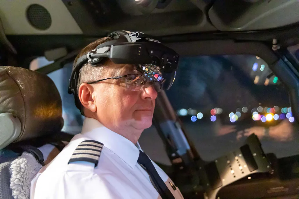 commercial aviation