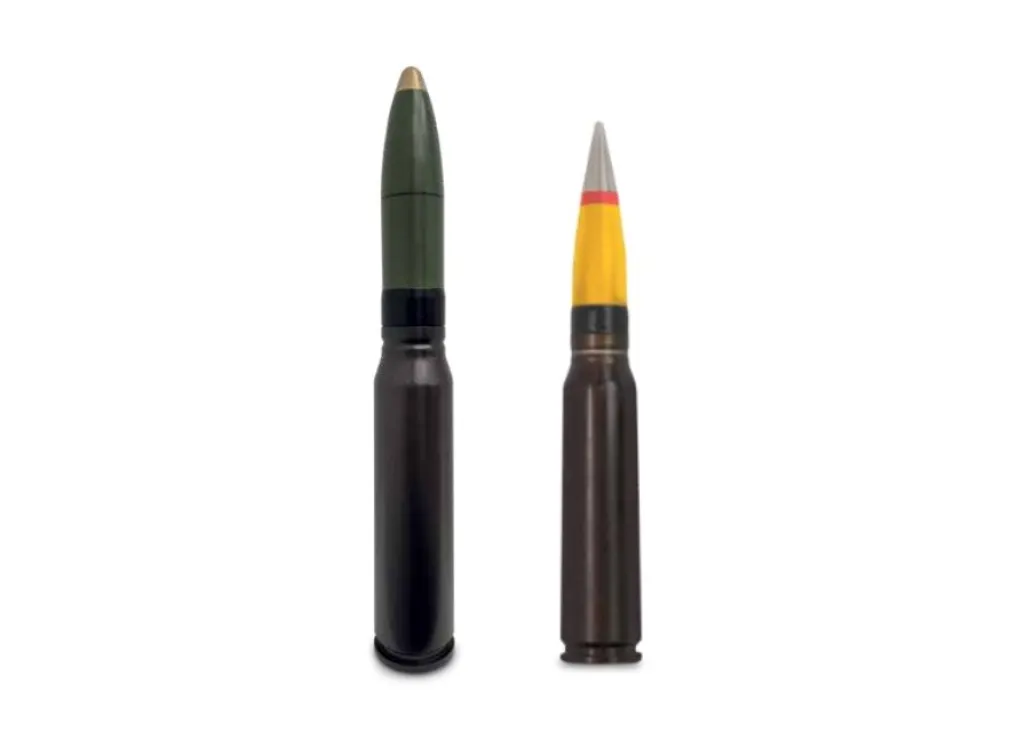 Medium Ammunition