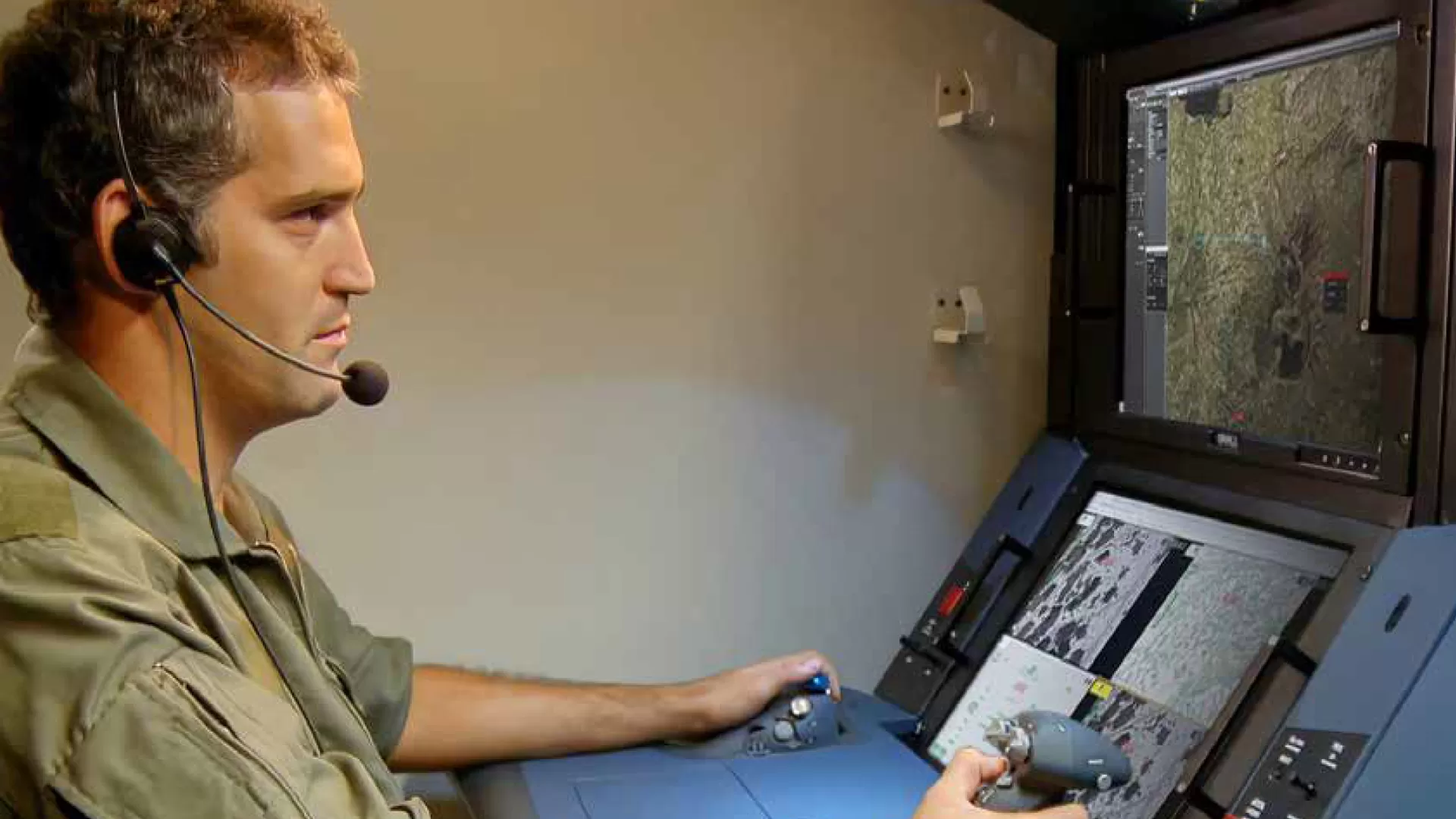 UAV Simulator
