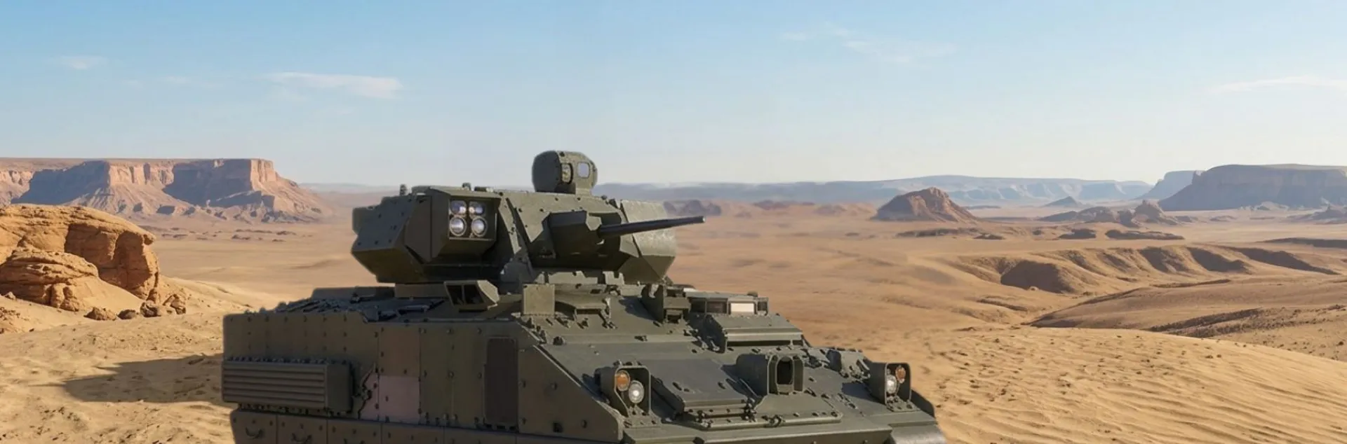 M206 illustration