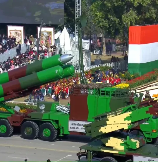 Army Day India