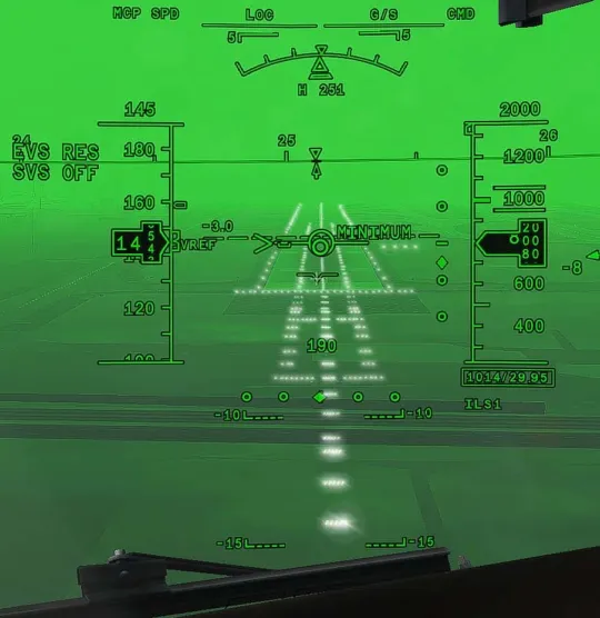Clearvision
