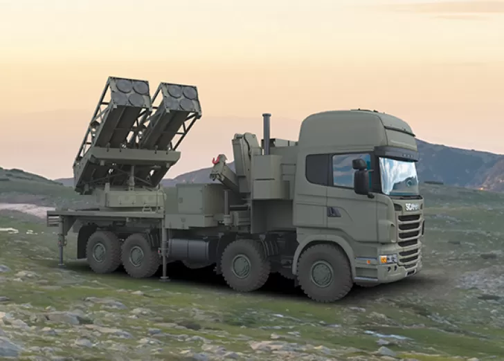 Giving Firepower a New PULS™