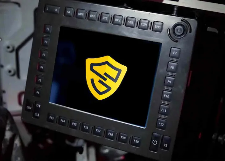 cybershield logo