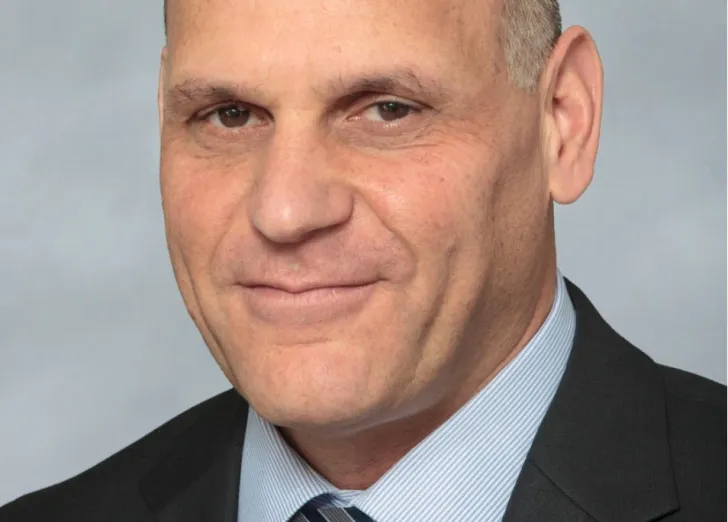 Bezhalel (Butzi) Machlis Elbit Systems CEO