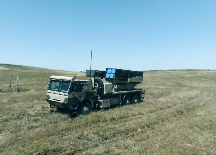 EuroPULS 