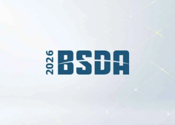 BSDA logo