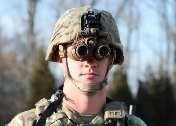 ENVG Binocular 