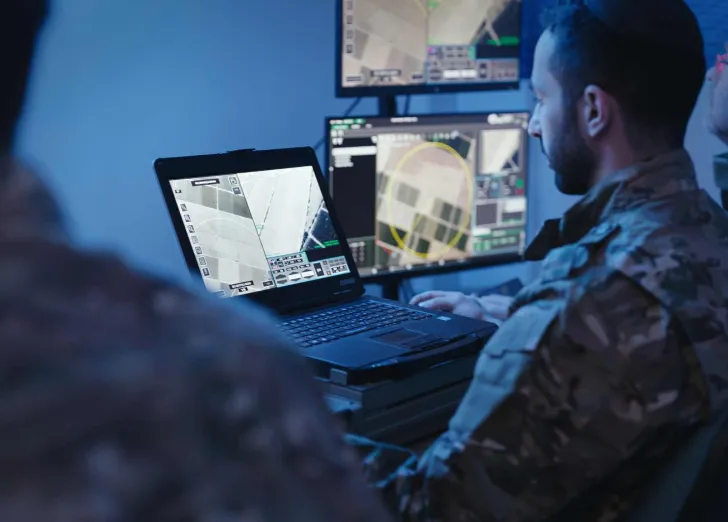 UAV Trainer