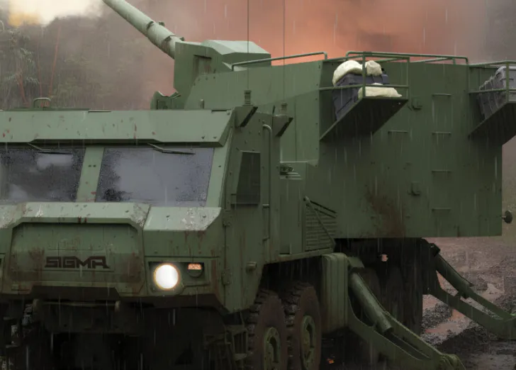 Elbit SIGMA