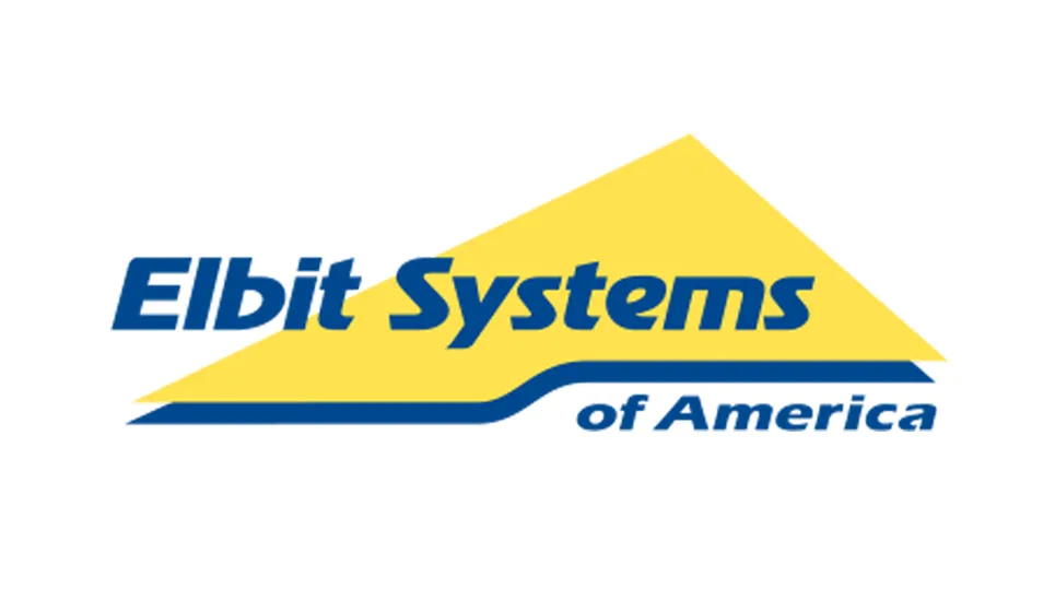 Elbit Systems of America Logo