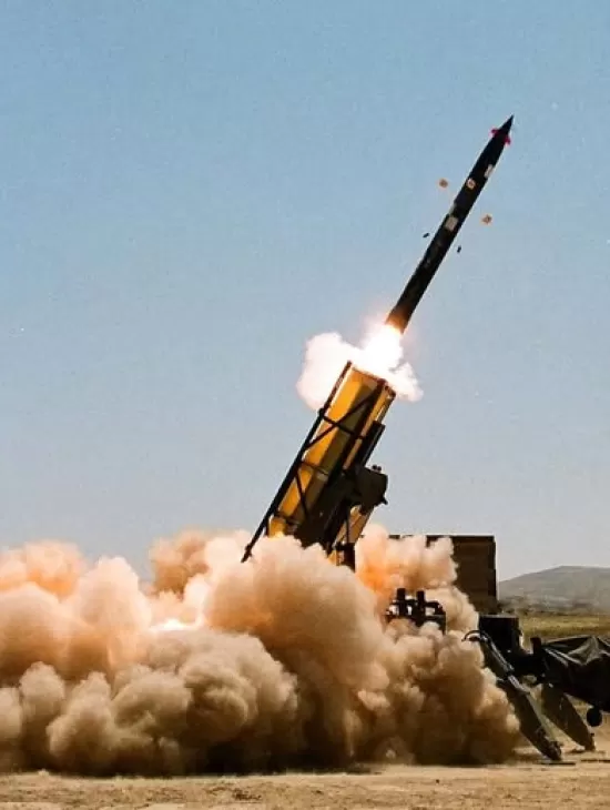 EXTRA rocket