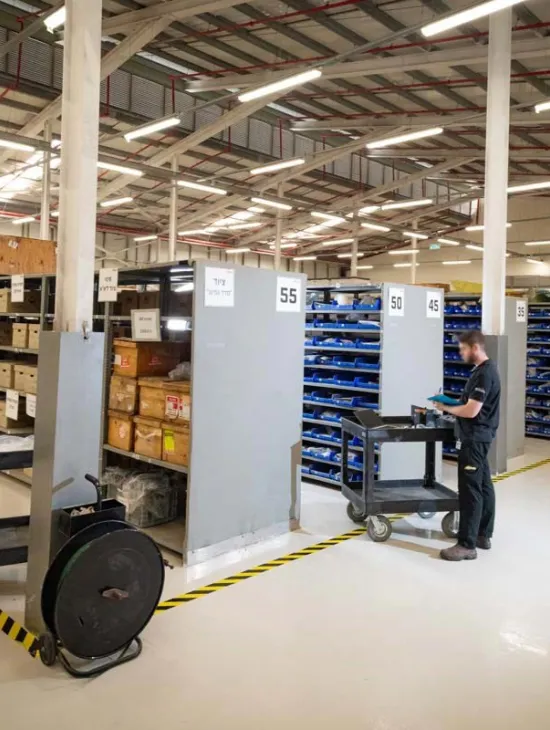 snunit elbit