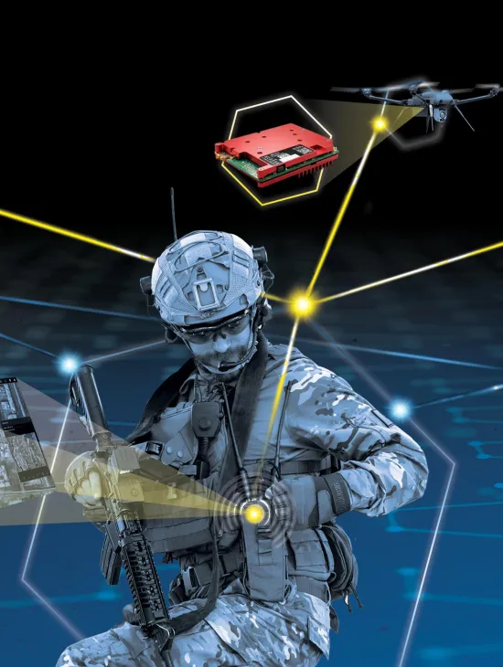 E-LynX UxS illustration