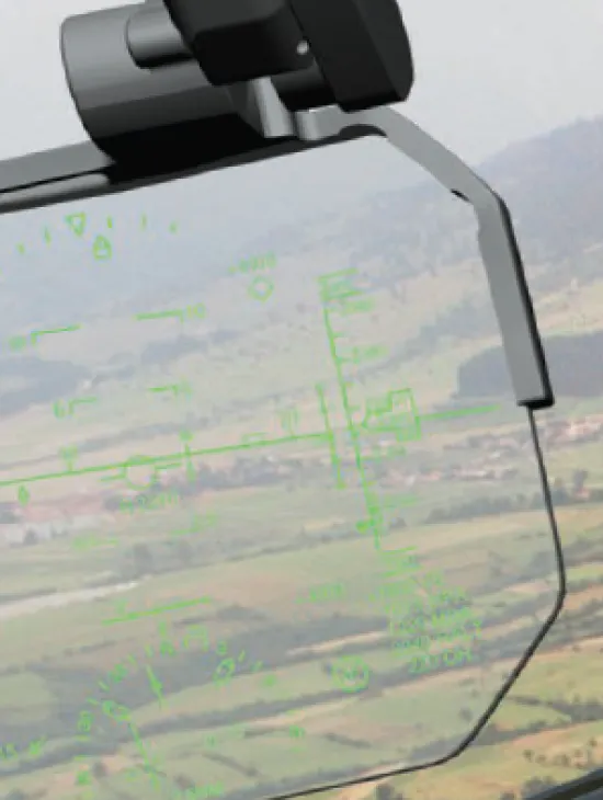 C-Suite Flight Deck Avionics