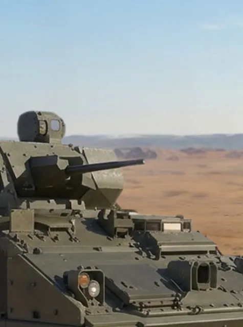 M206 illustration