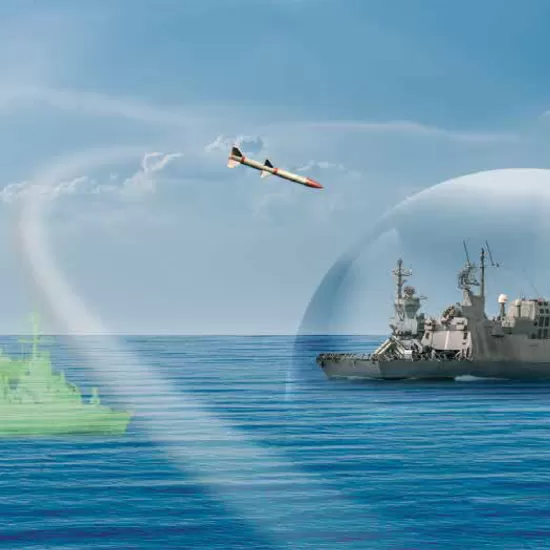 Counter Measures illustration