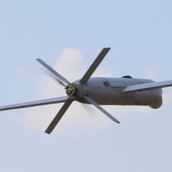 Skystriker