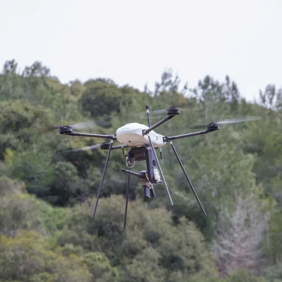 Multi Rotor Solutions