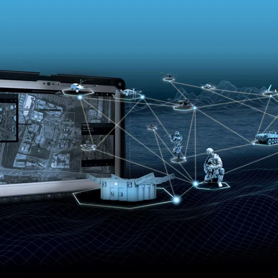 autonomous mission management