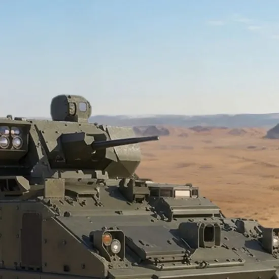 M206 illustration