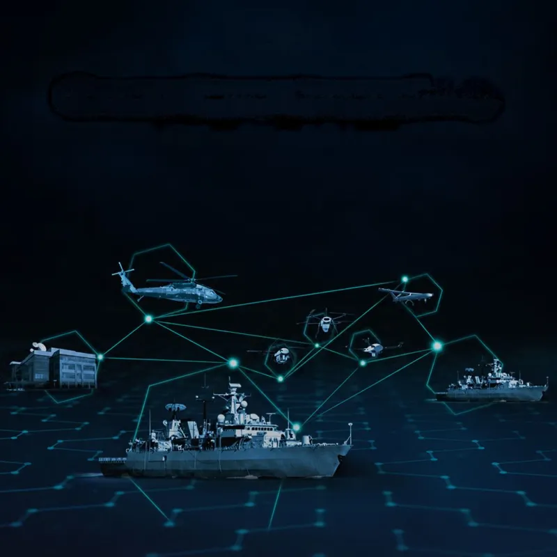 naval communications 