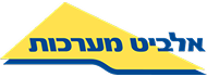 Elbit Systems Logo